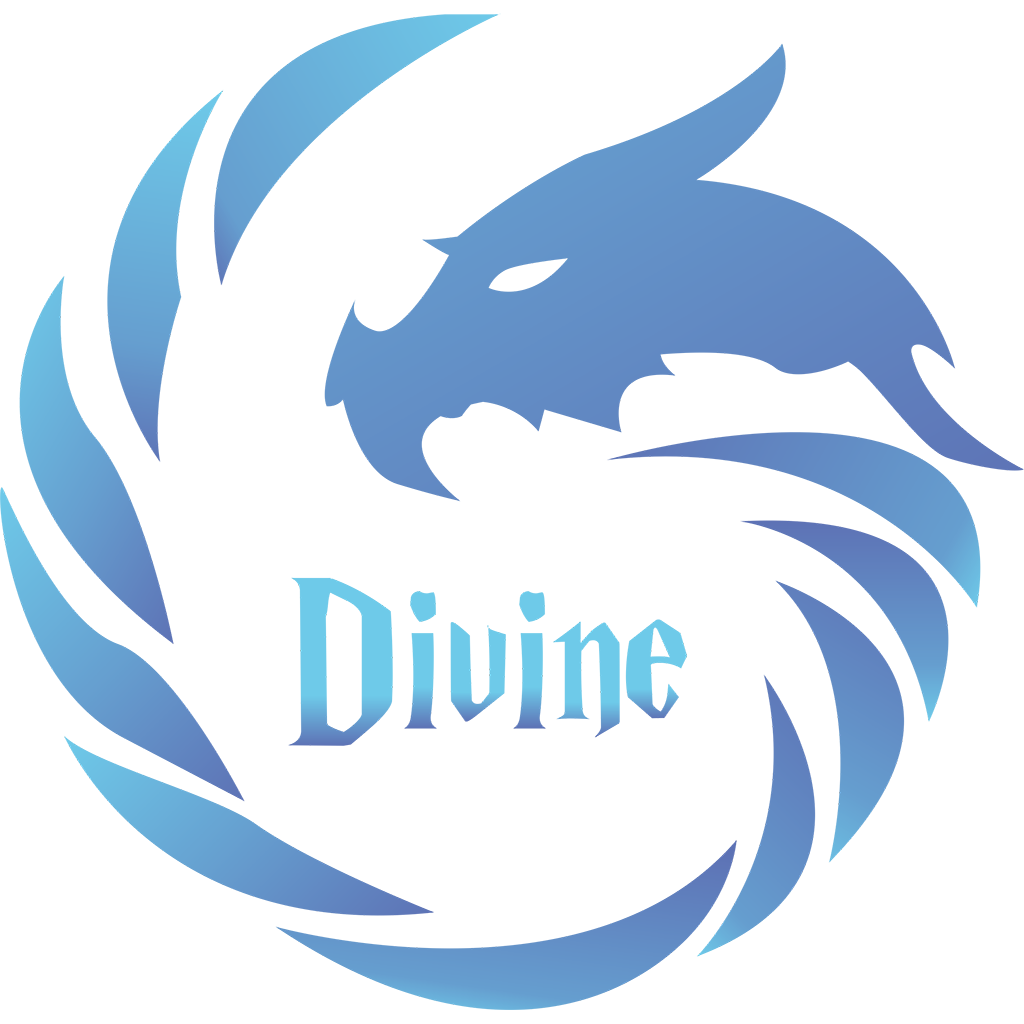 Divine Shop